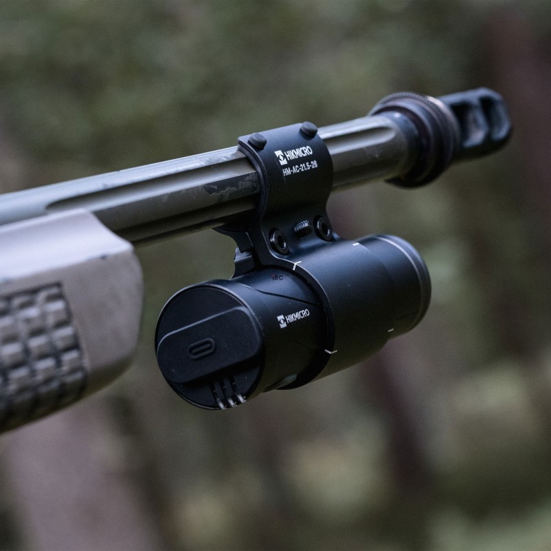 Kamera HIKMICRO HIKCam A7E w etui