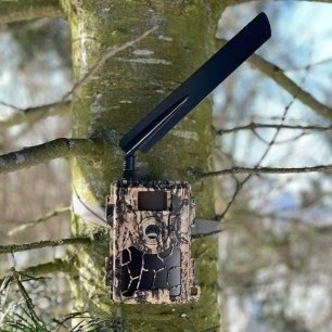 Fotopułapka SIFAR 5.8AES...