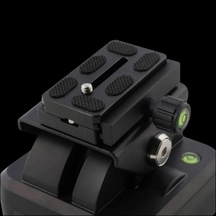 Gimbal samochodowy Statyw...