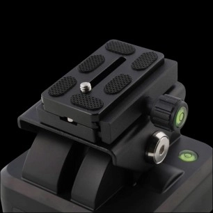 Gimbal samochodowy Statyw...