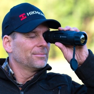 Termowizor Hikvision...