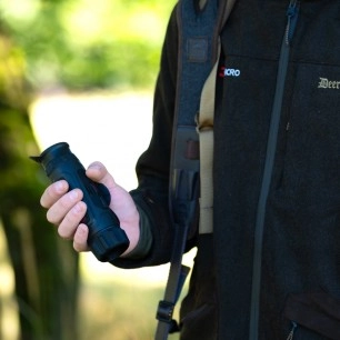 Termowizor Hikvision...