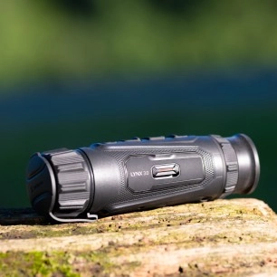 Termowizor Hikvision...