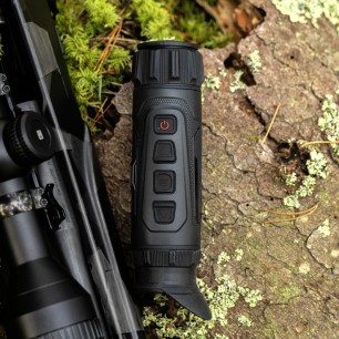 Termowizor Hikvision...