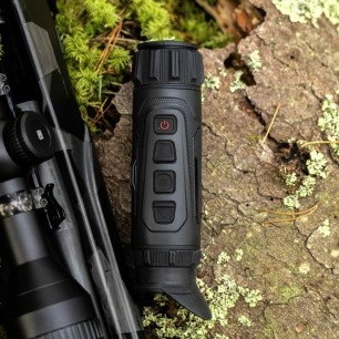 Termowizor Hikvision...