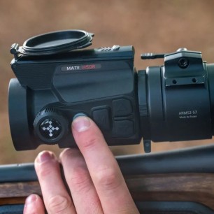 Nasadka Termowizyjna NOCPIX...