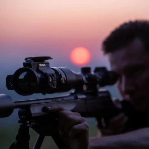 Nasadka Termowizyjna NOCPIX...