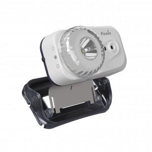 Latarka czołowa Fenix HL17R biała