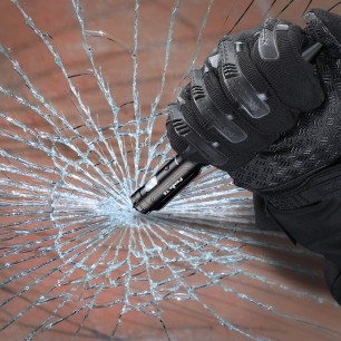 Długopis z latarką Fenix T6 niebieski