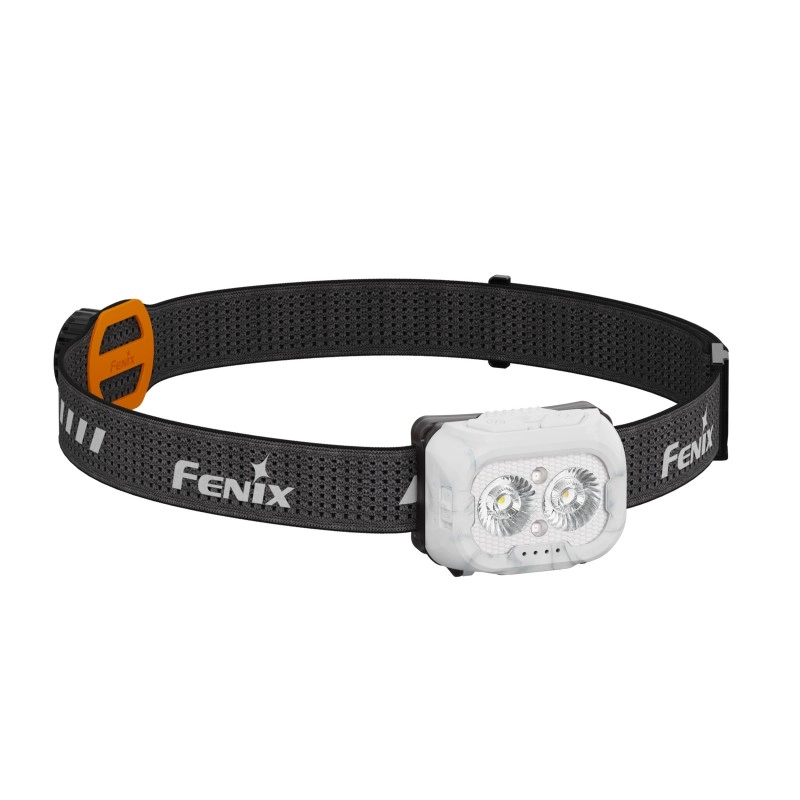 Latarka czołowa Fenix HL18R-T V2.0 biała