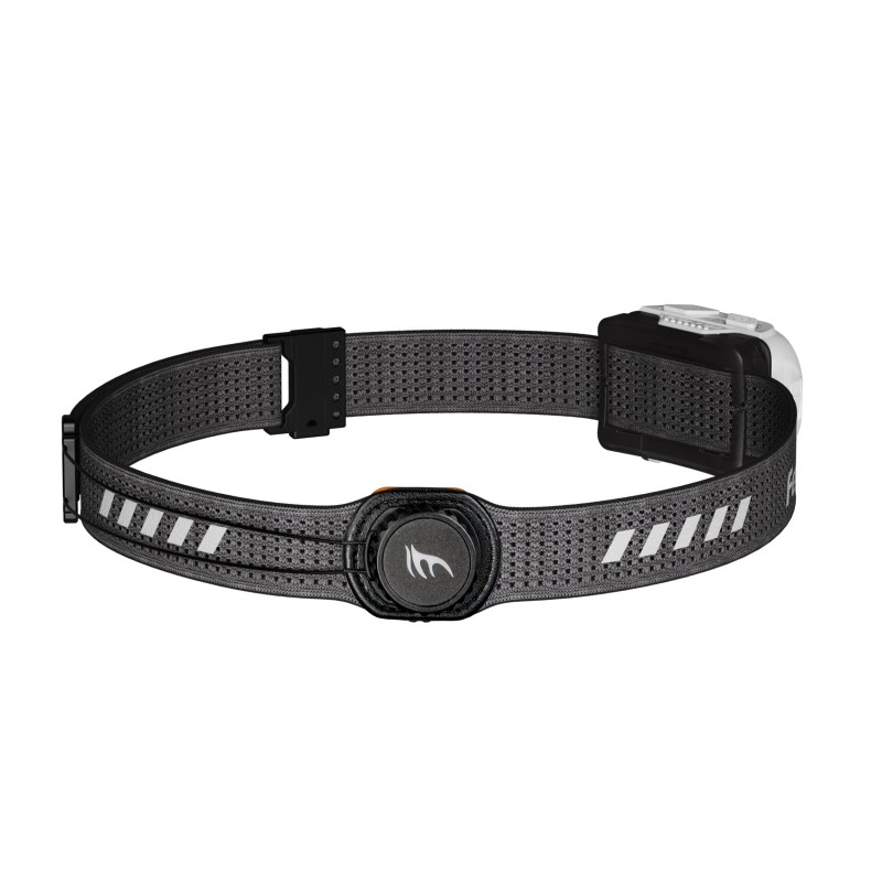 Latarka czołowa Fenix HL18R-T V2.0 biała