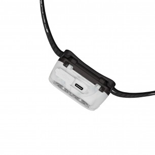 Latarka czołowa Fenix HL18R-T V2.0 biała