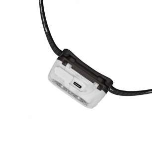 Latarka czołowa Fenix HL18R-T V2.0 biała