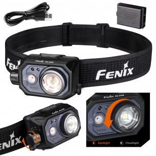 Latarka czołowa Fenix HL45R