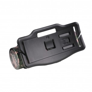 Latarka czołowa Fenix HM60R kamuflaż edycja limitowana