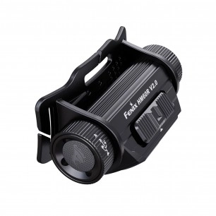 Latarka czołowa Fenix HM60R V2.0 czarna