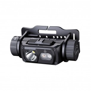 Latarka czołowa Fenix HM60R V2.0 czarna