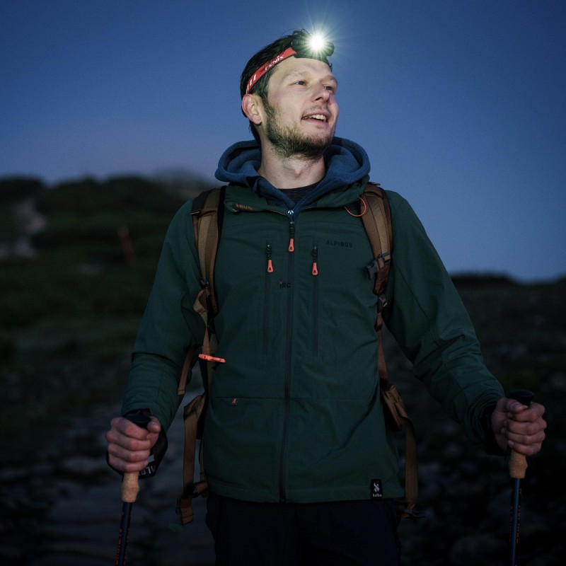 Wyposażenie zestawu Fenix HM62-T Magma