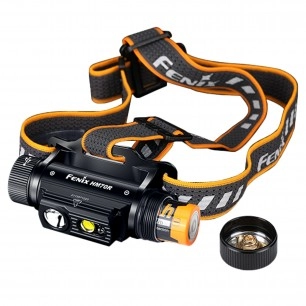 Latarka czołowa Fenix HM70R