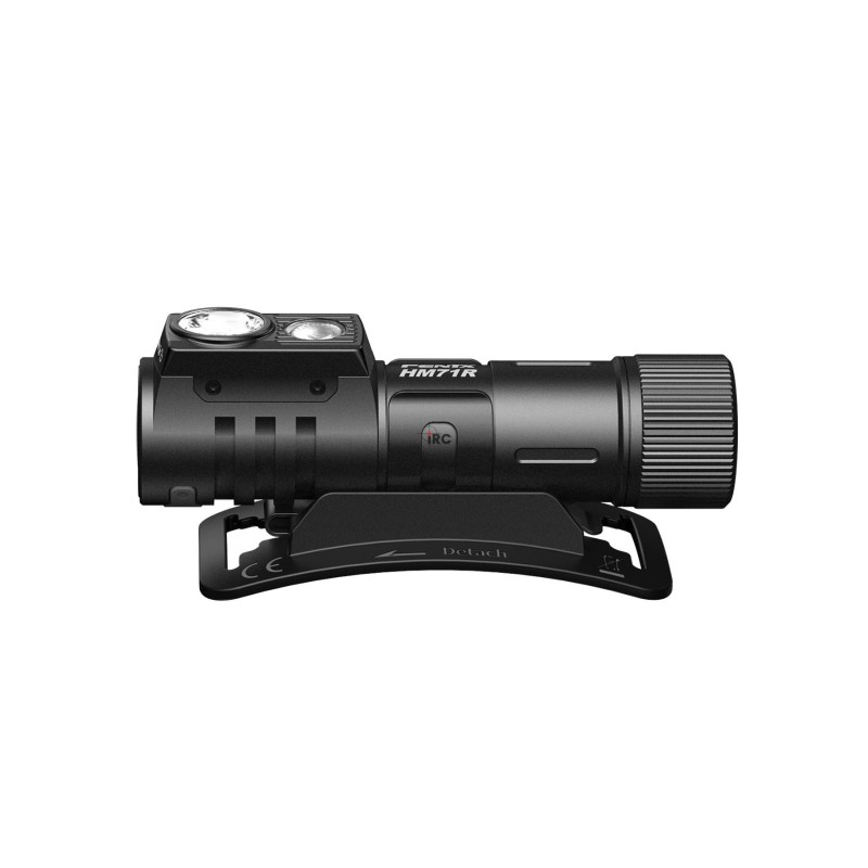 Latarka czołowa Fenix HM71R