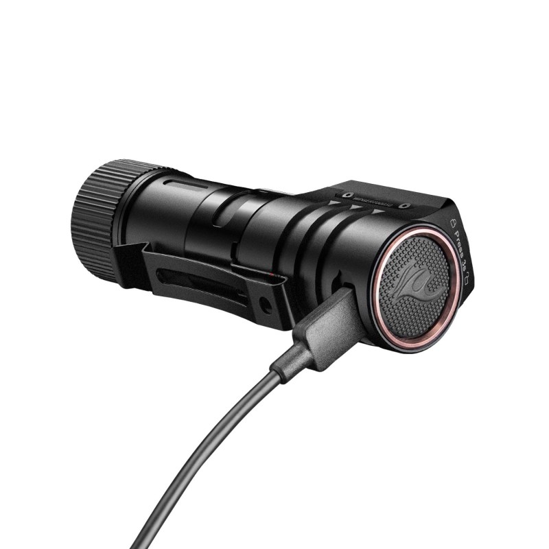 Latarka czołowa Fenix HM71R