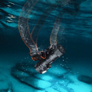 Latarka czołowa Fenix HM71R