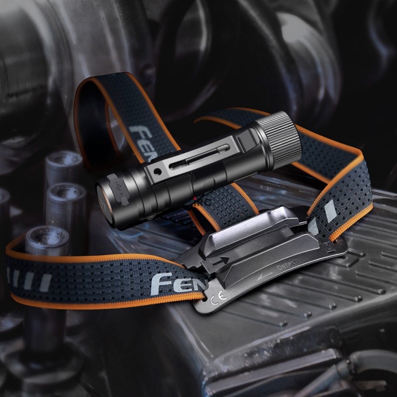 Latarka czołowa Fenix HM71R