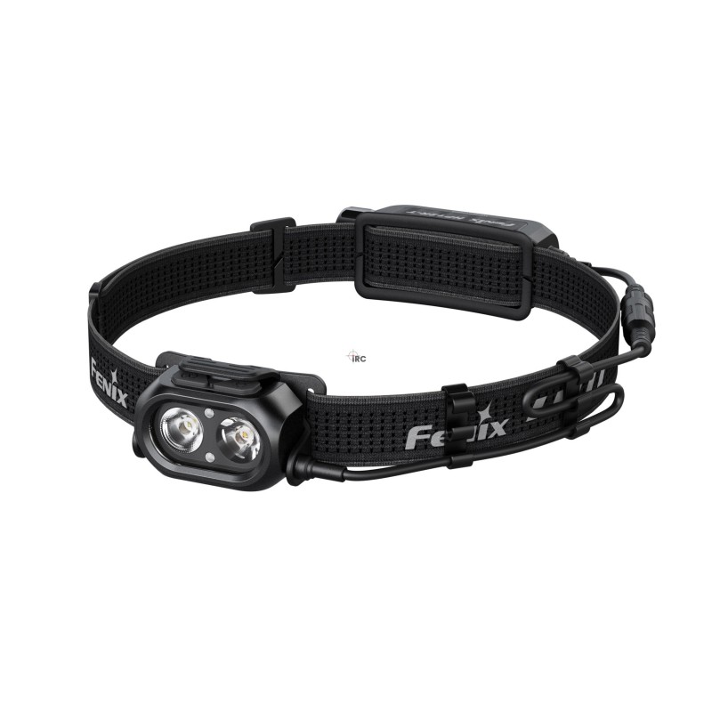 Latarka czołowa Fenix HP12R-T w opakowaniu