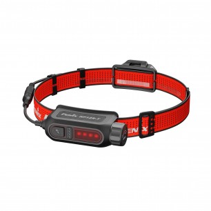 Latarka czołowa Fenix HP12R-T czerwona