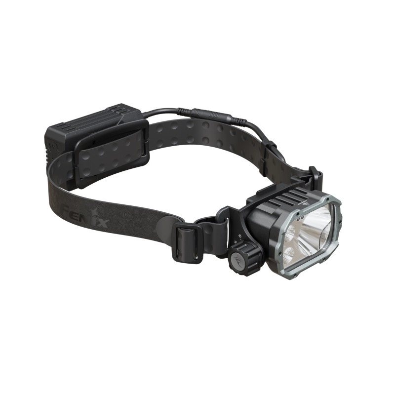Latarka czołowa Fenix HP35R SAR