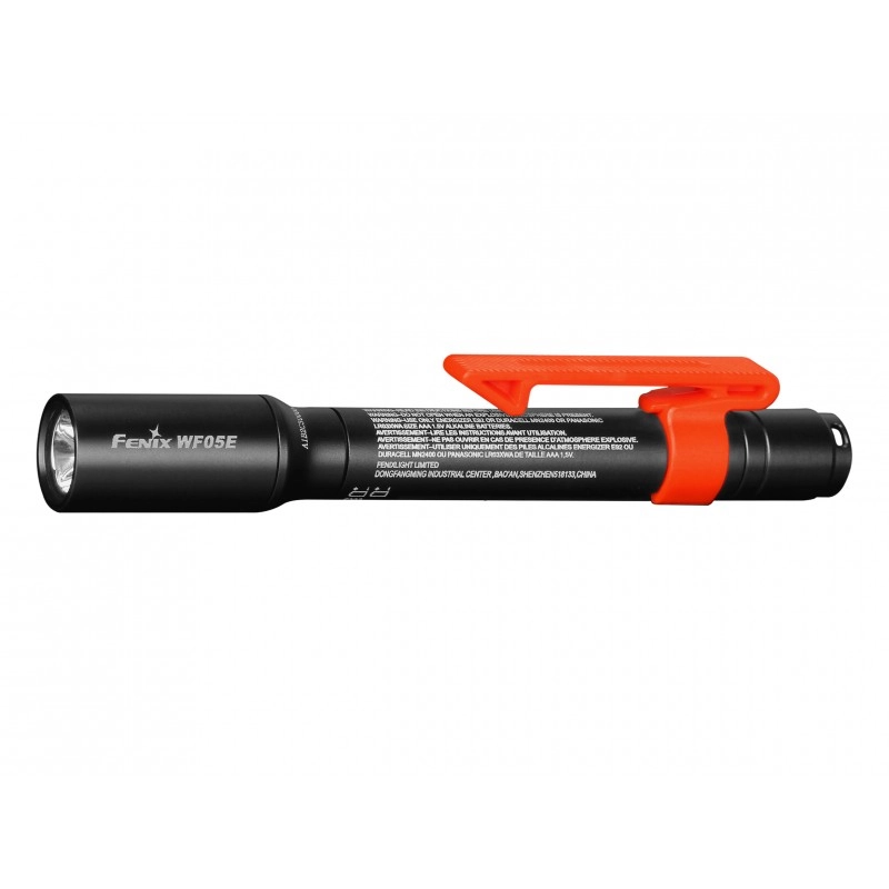 Latarka diodowa Fenix WF05E