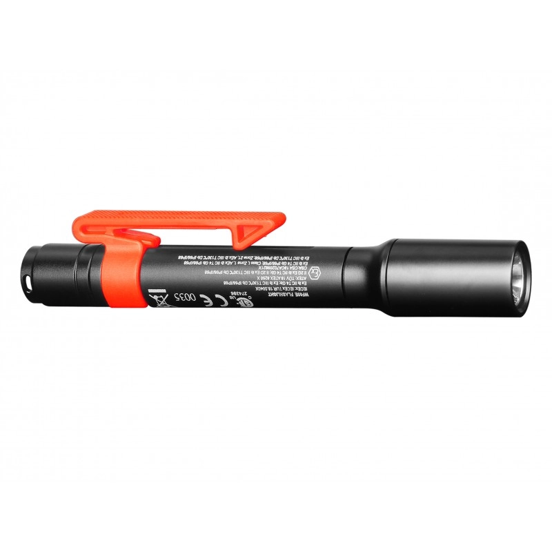 Latarka diodowa Fenix WF05E