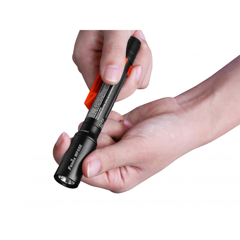 Latarka diodowa Fenix WF05E