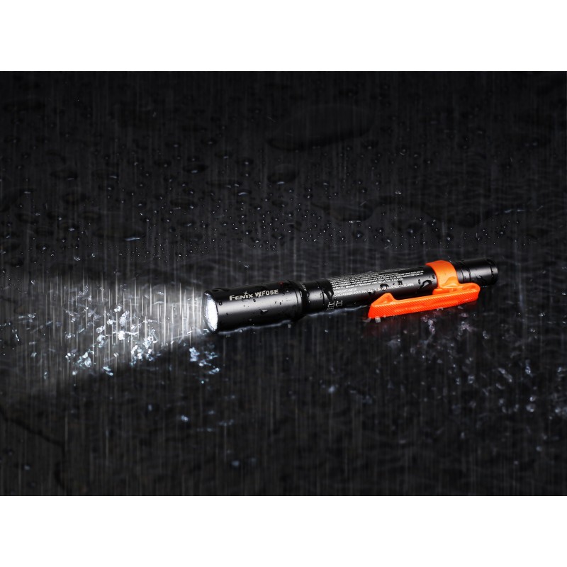 Latarka diodowa Fenix WF05E