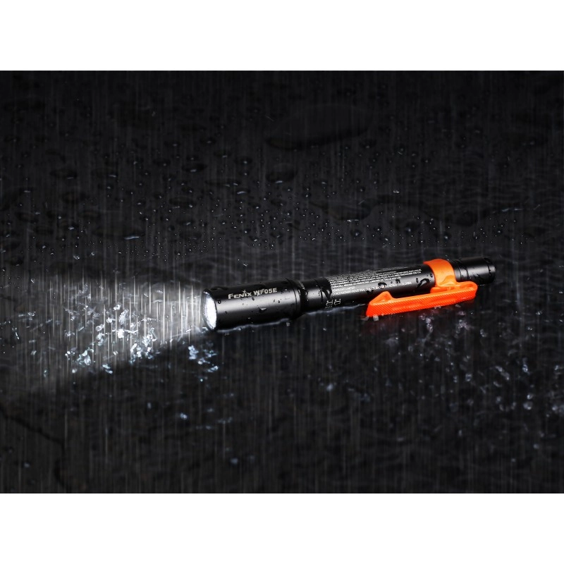 Latarka diodowa Fenix WF05E