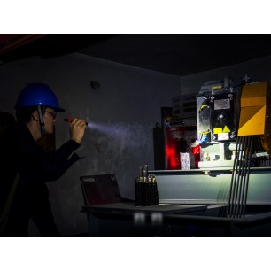 Latarka diodowa Fenix WF05E