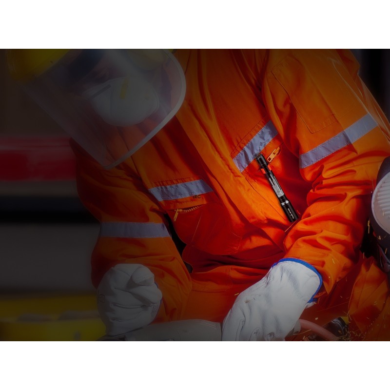 Latarka diodowa Fenix WF05E