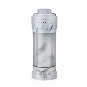 Latarka kempingowa Fenix CL22R biała