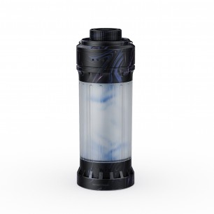 Latarka kempingowa Fenix CL22R czarna