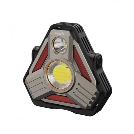 Latarka kempingowa Fenix CP50R