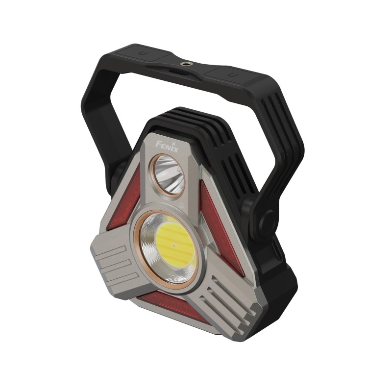 Latarka kempingowa Fenix CP50R