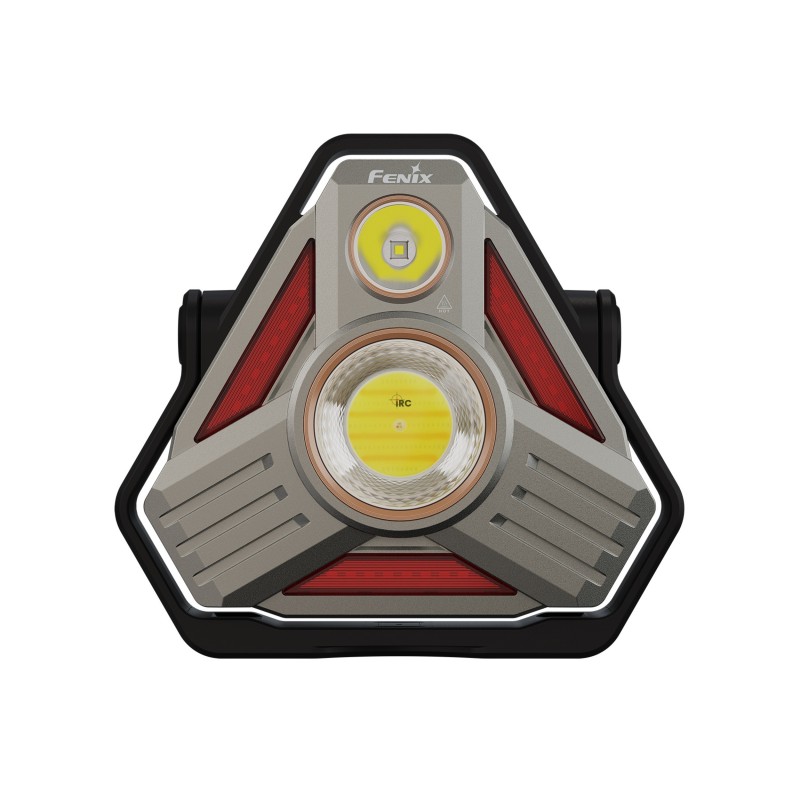 Latarka kempingowa Fenix CP50R