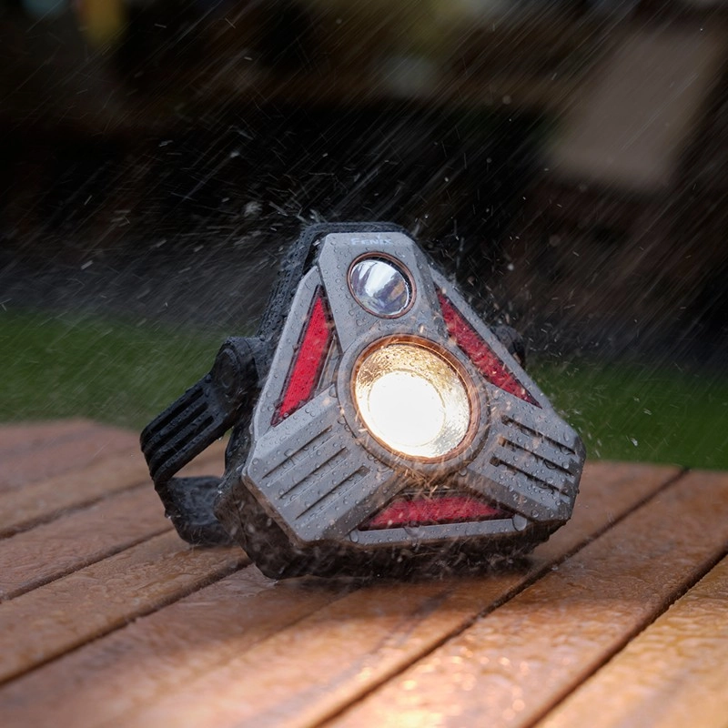 Latarka kempingowa Fenix CP50R