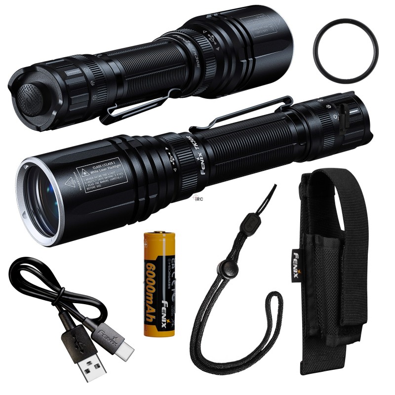 Latarka laserowa Fenix TK30R