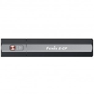 Latarka LED Fenix E-CP czarna
