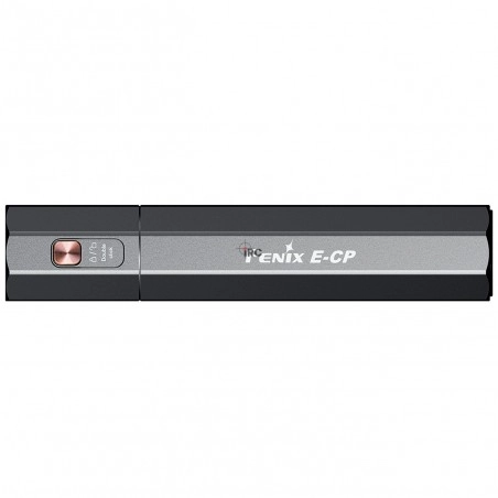 Latarka LED Fenix E-CP czarna