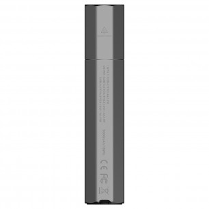 Latarka LED Fenix E-CP czarna