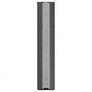 Latarka LED Fenix E-CP czarna