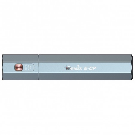 Latarka LED Fenix E-CP niebieska