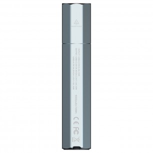 Latarka LED Fenix E-CP niebieska